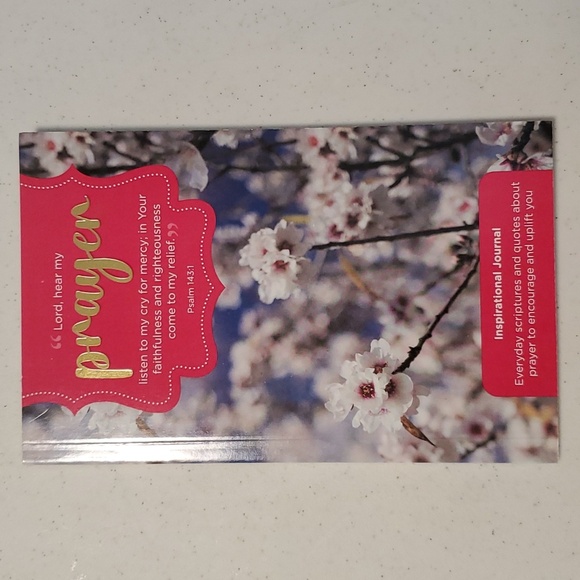 CrownJewlz Inspirational Journal - Picture 1 of 3